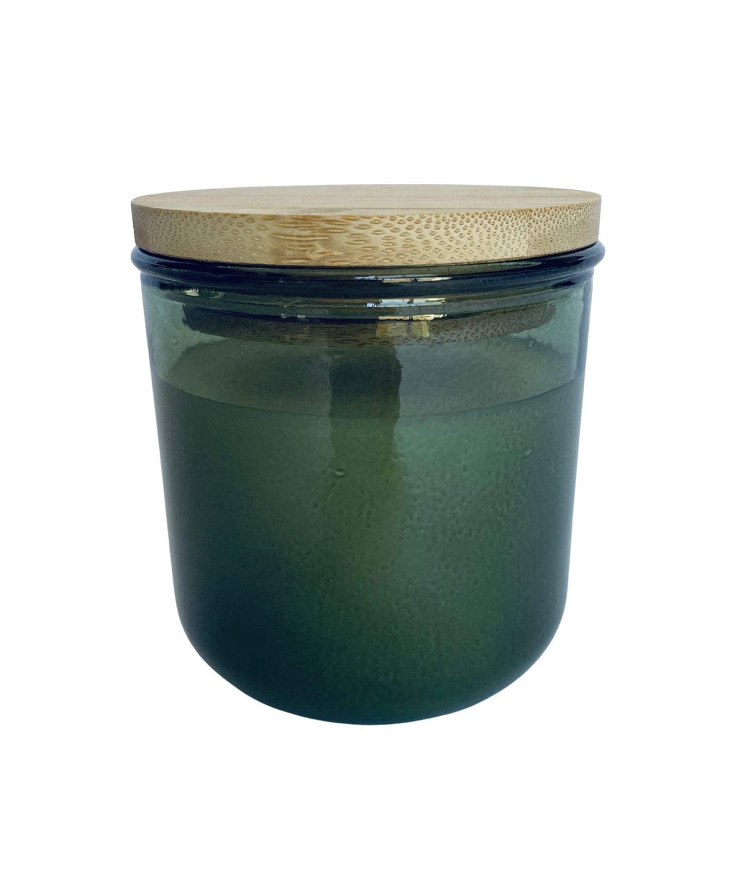 Canela Clavo Naranja Wickless Candle