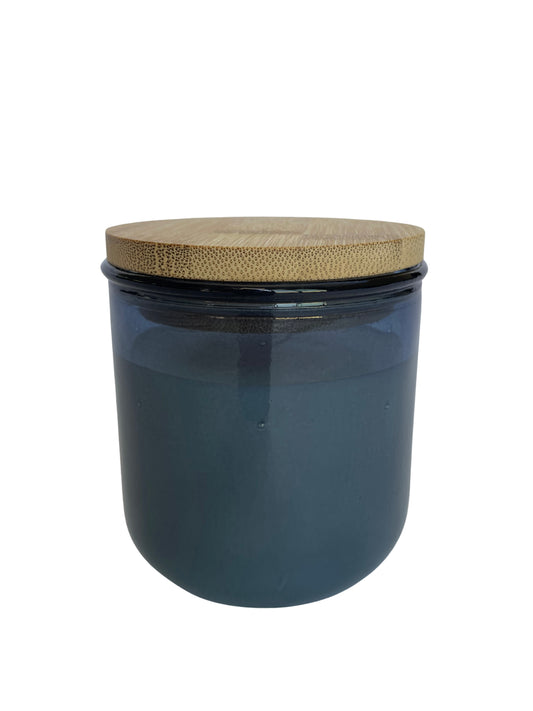 Menta Wickless Candle