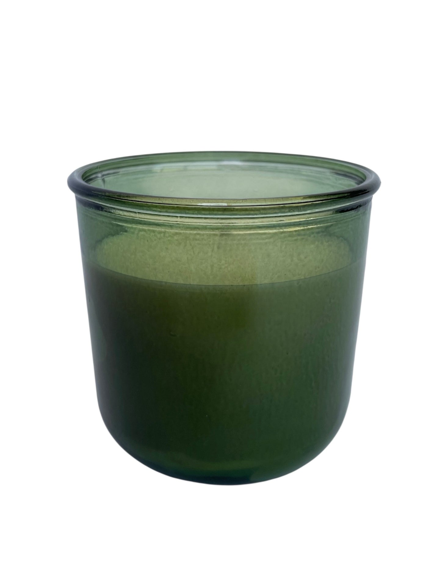 Wickless Winter Candles made with Pure Essential Oils and a Soy Coconut Wax Blend