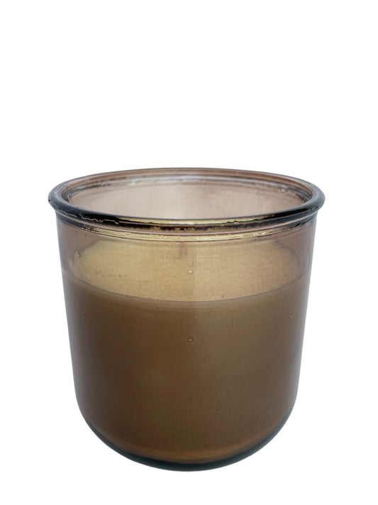 Fall Candles made with Pure Essential Oils and Soy Coconut Wax Blend